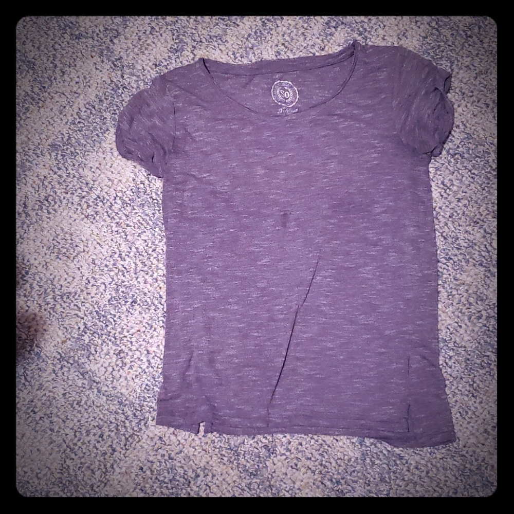 Gray TShirt